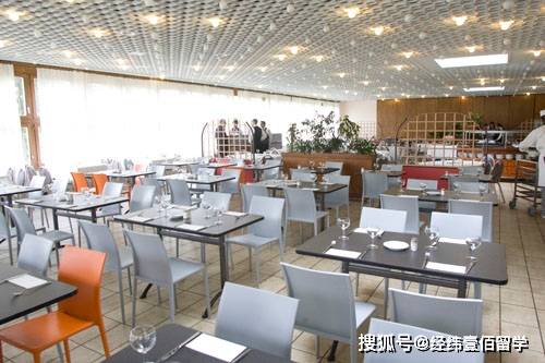 欧洲院校酒店管理专业选择指南 聚焦QS排名与专业实力