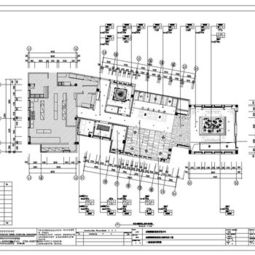 苏州酒店管理公司的设计与管理 CAD施工图、效果图与餐饮管理的整合之道