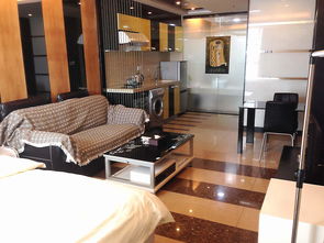 广州馨领寓酒店公寓餐饮管理服务体系